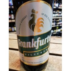 Frankfurter Pilsener Premium